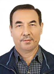 Mehdi Riazi